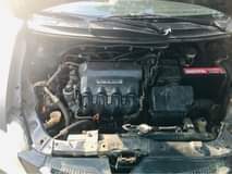 A picture of HONDA CITY