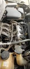 A picture of 2007 Ford Edge