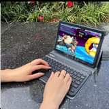 A picture of ATOUCH Smart Tablet PC ..5G.. 128GB ROM 4GB Ram 10