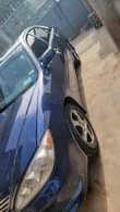 A picture of 2006 camry Engin ND gear ac untouched In ilorin kwara