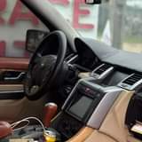 A picture of Ranger Rover sport 2007