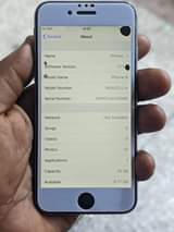 A picture of Iphone 6 Plain Gb 16