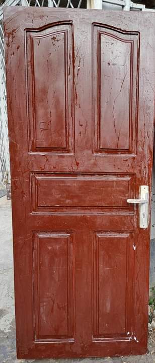 A picture of Unused Doors
