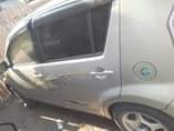 A picture of Toyota passo Inarengeshwa