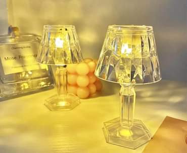 A picture of Night Light