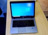 A picture of Hp elitebook 840