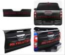 A picture of Rear light Hilux 2022