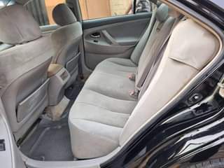 A picture of Toyota Camry 2007