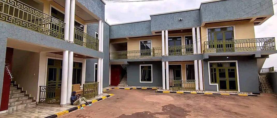 apartments