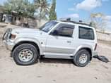 A picture of M5 5 MITSUBISHI GDI KALI SANA A