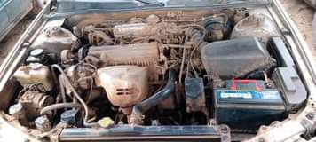 A picture of For sale Camry 2 2 tiny light Engine perfectly ok