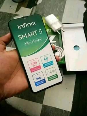 infinix phones