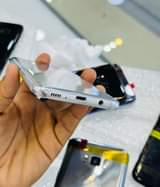 A picture of SAMSUNG
