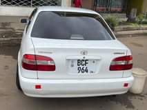 cars for sale in kitwe