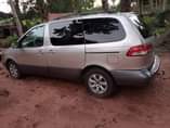 A picture of 2009 Toyota Sienna