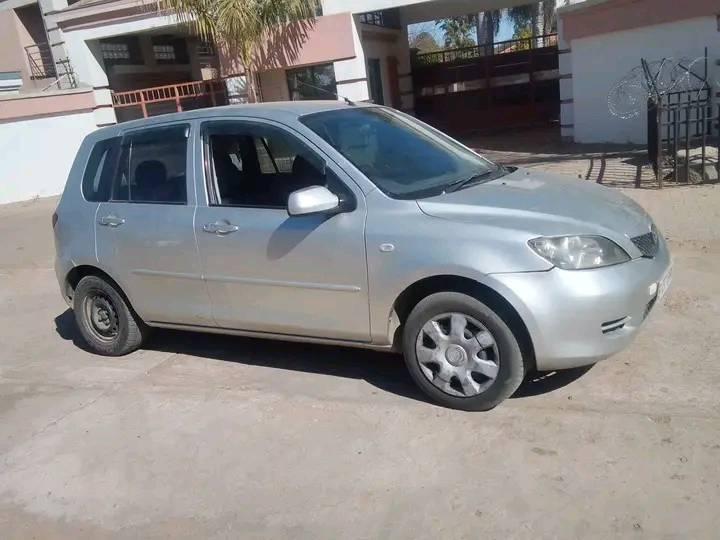 mazda
