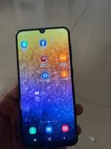 A picture of Samsung Galaxy A50
