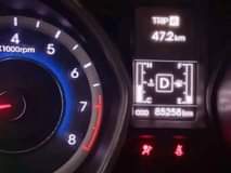 A picture of Super Clean 2015 Hyundai Elantra With Duty