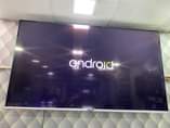 A picture of Skyworth 65 inches smart Android frameless tv 2 800 000