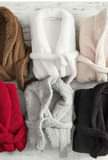 A picture of BATHROBES 0785653817