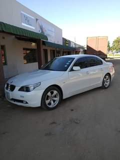 bmw 525i