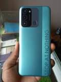 A picture of Tecno Spark 8C