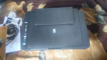 A picture of Urgent cash Canon Printer