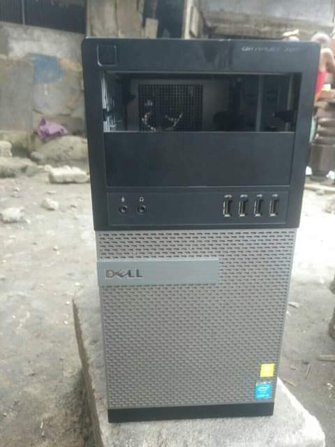 dell laptop