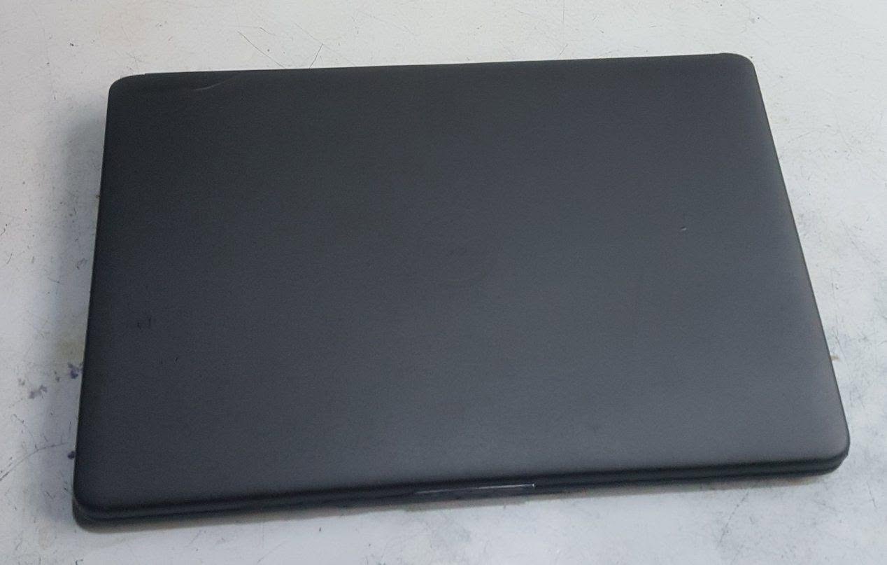 A picture of Dell Laptop