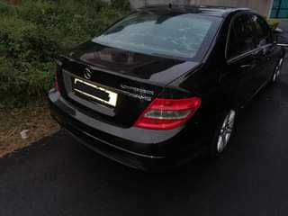 benz c180