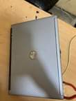 A picture of DELL D620