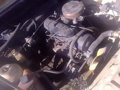 1975 Cars