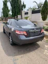 A picture of Extremely Clean Toyota Camry Muzzle available for sale at Ilorin