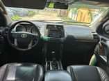 A picture of Toyota Camry