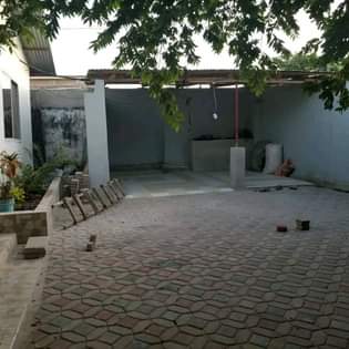 A picture of Nyumba ipo tabata