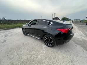 A picture of Acura ZDX available for sale Everything is working perfectly 8