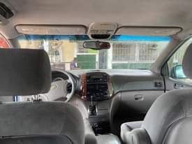 A picture of TOYOTA SIENNA