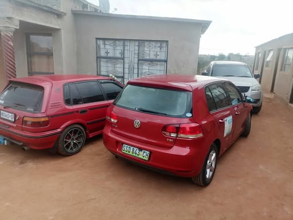 golf under r100000