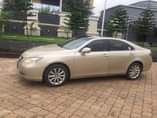 A picture of 2008 Lexus ES