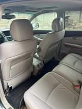 A picture of 2007 Toyota Lexus