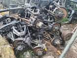 A picture of violet Amana Automotives 0746867452 