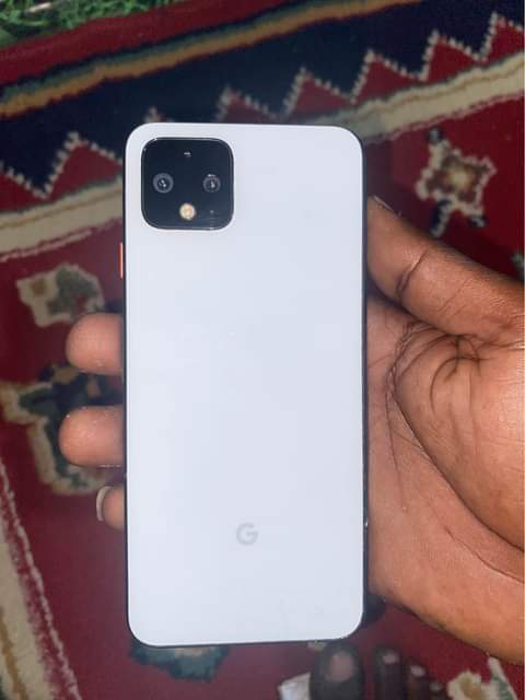 google pixel