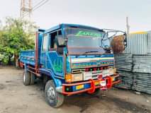 fuso fighter