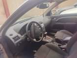 A picture of Ford mondeo