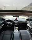 A picture of Toyota Camry 2014 Unregistered Price 6M Location Abuja 08082901511