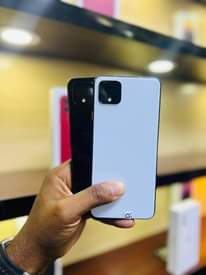 A picture of GOOGLE PIXEL