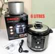 A picture of Appliances