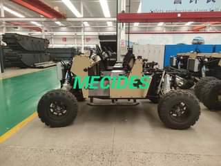 A picture of UTV