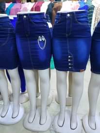A picture of Frist class clothes