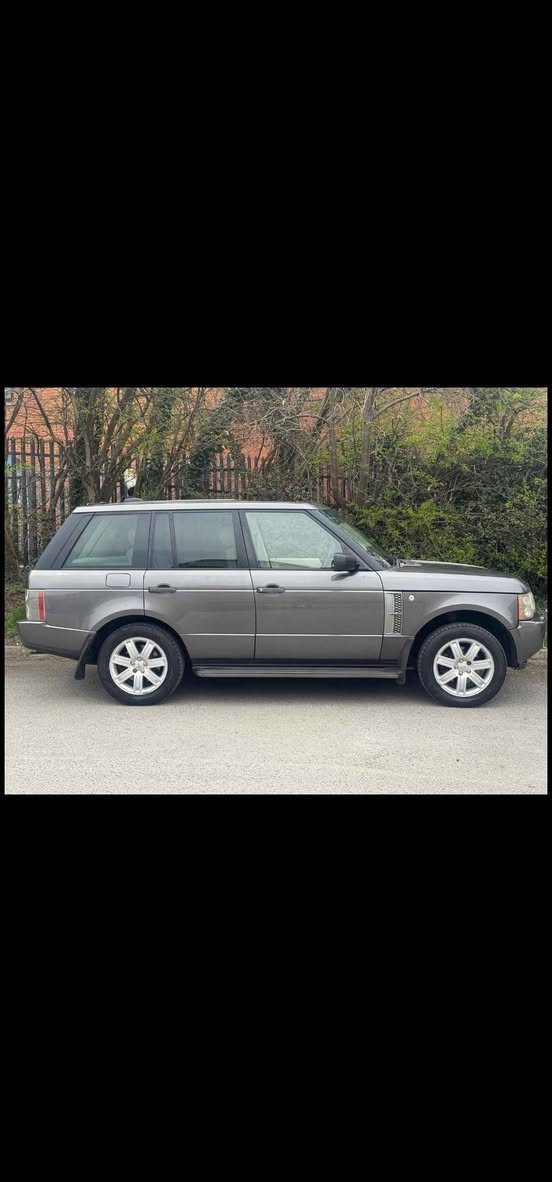 rover